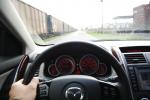 Mazda CX-9 Grand Touring 2008 года